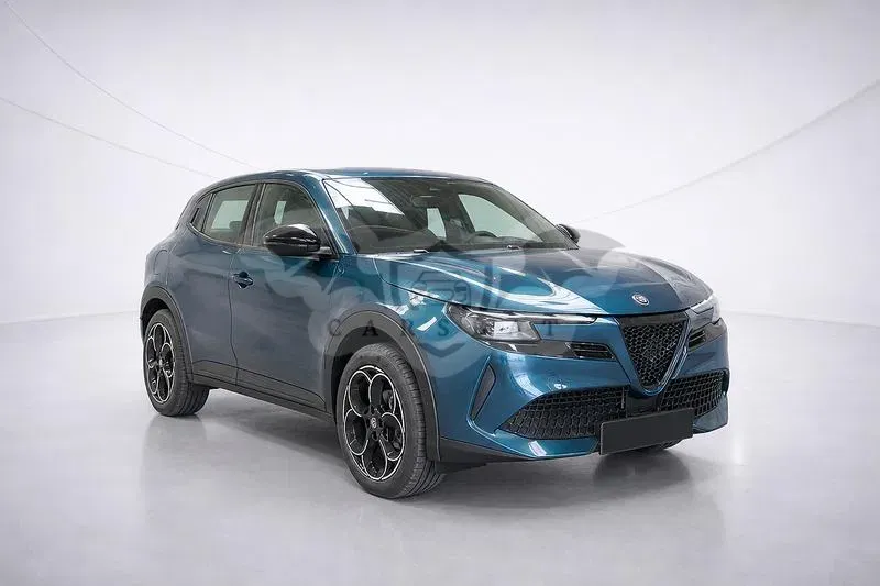 Alfa Romeo Junior 51 kWh 2025