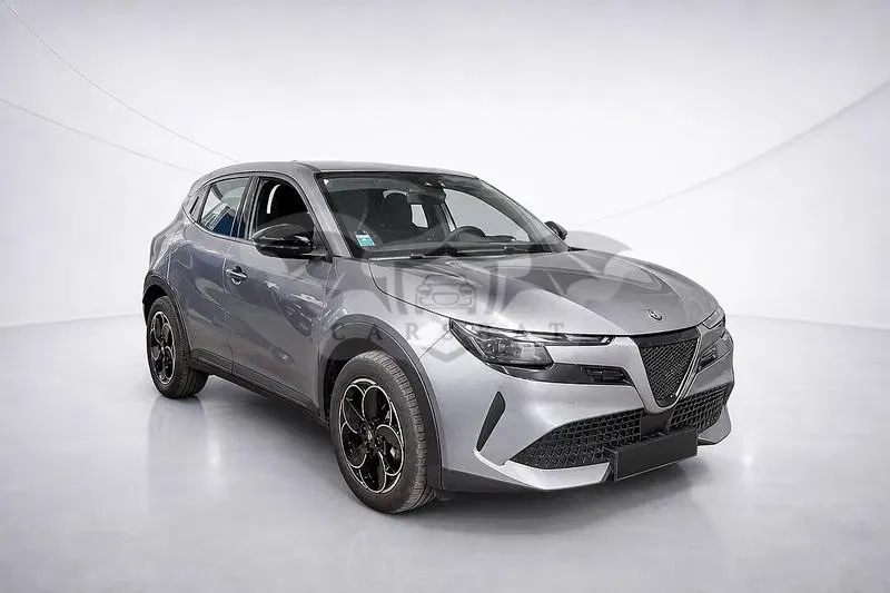 Alfa Romeo Junior 51 kWh 2025