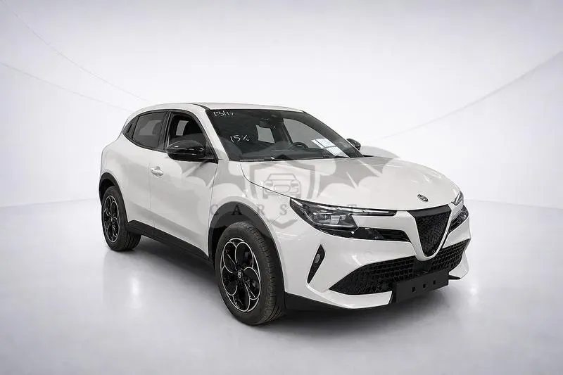 Alfa Romeo Junior 51 kWh 2025