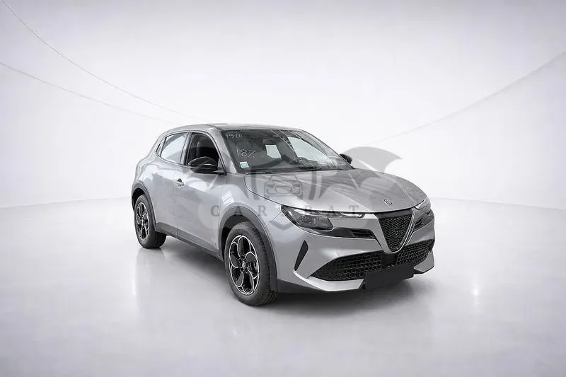 Alfa Romeo Junior 51 kWh 2025