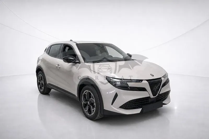 Alfa Romeo Junior 51 kWh 2025