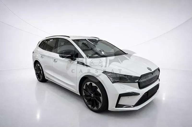 Skoda Enyaq iV 80 2023