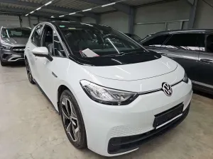 Volkswagen ID.3 Pro 2022