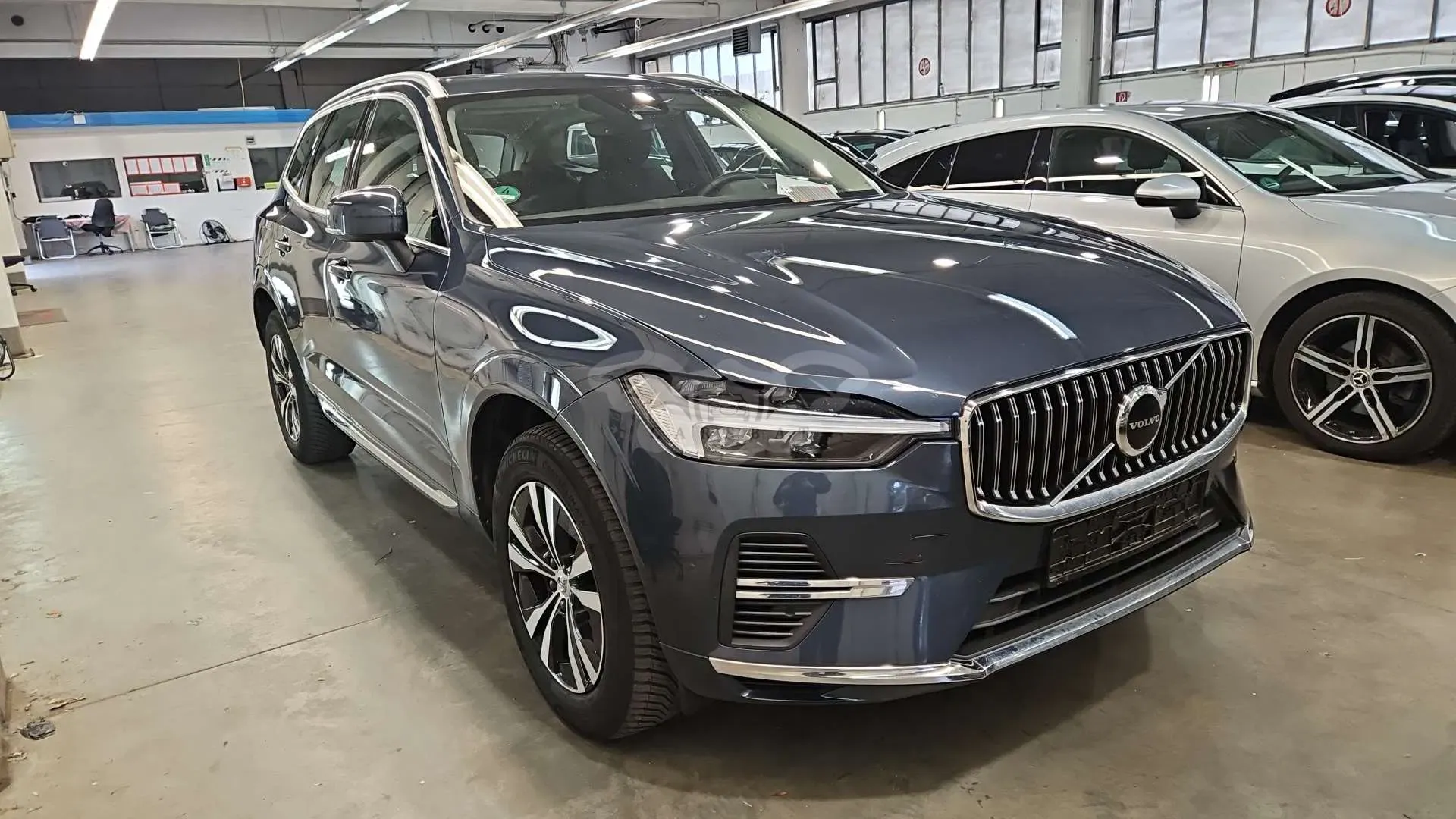 Volvo XC60 T6 Core 2023