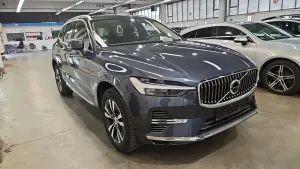 Volvo XC60 T6 Core 2023