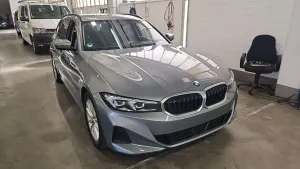 BMW 3 Series Touring 318d 2023