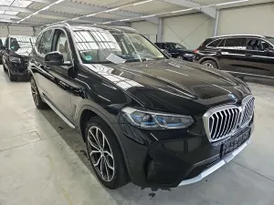 BMW X3 30e 2023