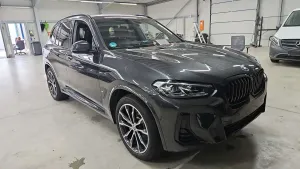 BMW X3 30e M Sport 2023
