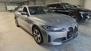 BMW i4 40 2023