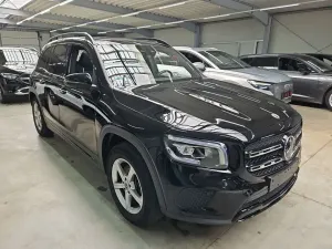 Mercedes-Benz GLB 200d Progressive 2023