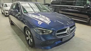 Mercedes-Benz C Break 220d Avantgarde 2023