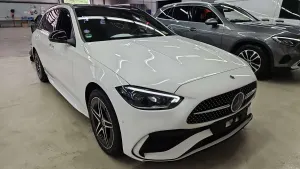 Mercedes-Benz C Break 300e AMG Line 2023
