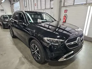 Mercedes-Benz GLC 200 Avantgarde Advanced 2024