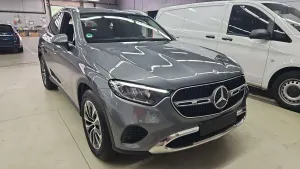 Mercedes-Benz GLC 220d Avantgarde Advanced 2023