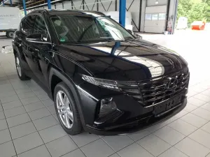 Hyundai Tucson 1.6 T-GDI Trend 2023