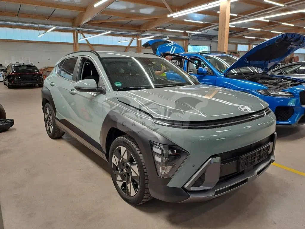 Hyundai Kona Trend 2023