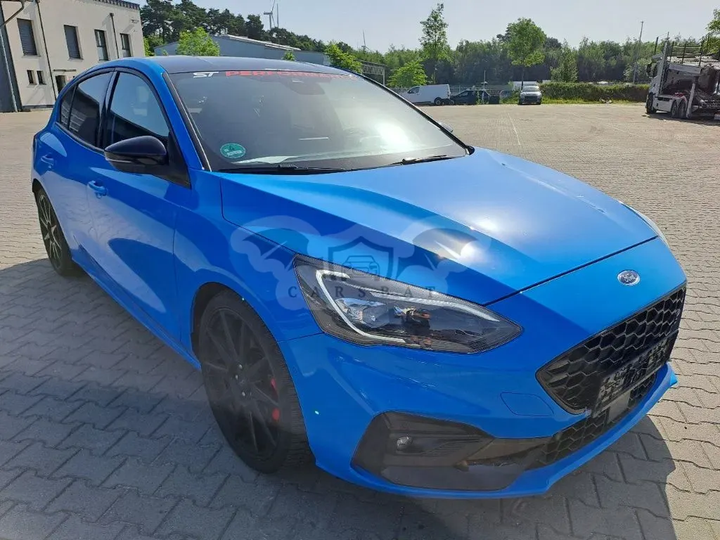 Ford Focus ST 2.3 2021