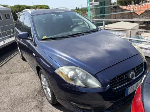 Fiat Croma 1.9 JTD Dynamic 2009