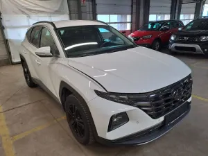 Hyundai Tucson Trend 2021