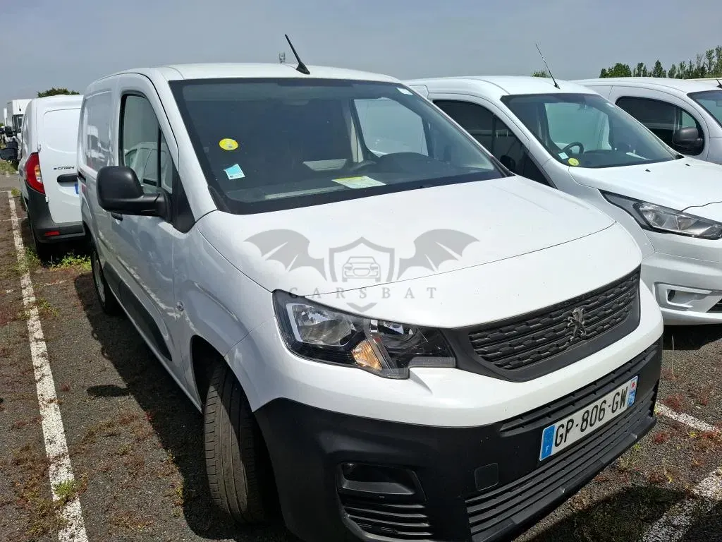 Peugeot Partner 1.5 HDI Premium 2023