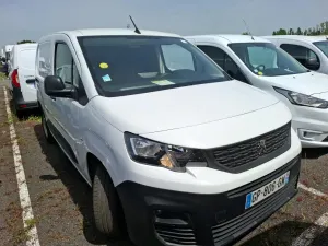 Peugeot Partner 1.5 HDI Premium 2023
