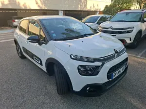 Citroën C3 Feel 2023