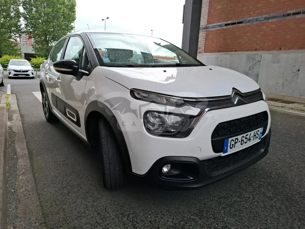 Citroën C3 1.2 Feel 2023