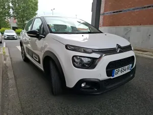Citroën C3 1.2 Feel 2023