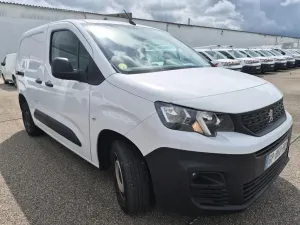 Peugeot Partner 1.5 HDI Premium 2023