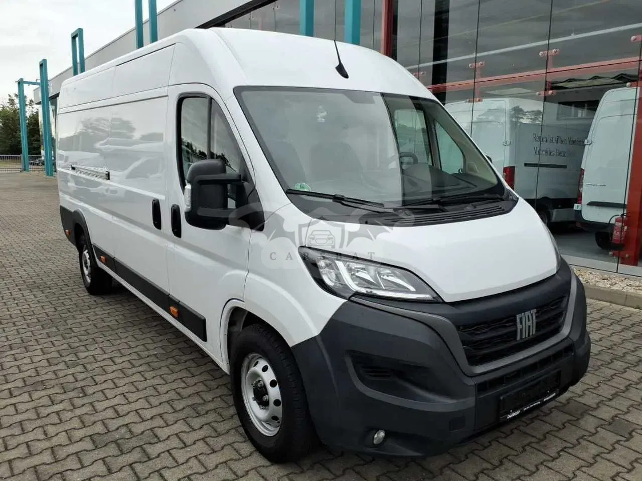 Fiat Ducato 2.2 Maxi 2022