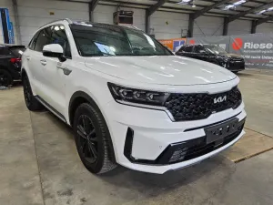 Kia Sorento 2.2 CRDi Platinum 2023