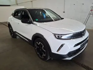 Opel Mokka Ultimate 2021