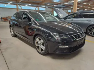 Seat Leon FR 2020