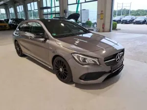 Mercedes-Benz CLA 200 CDI 2019