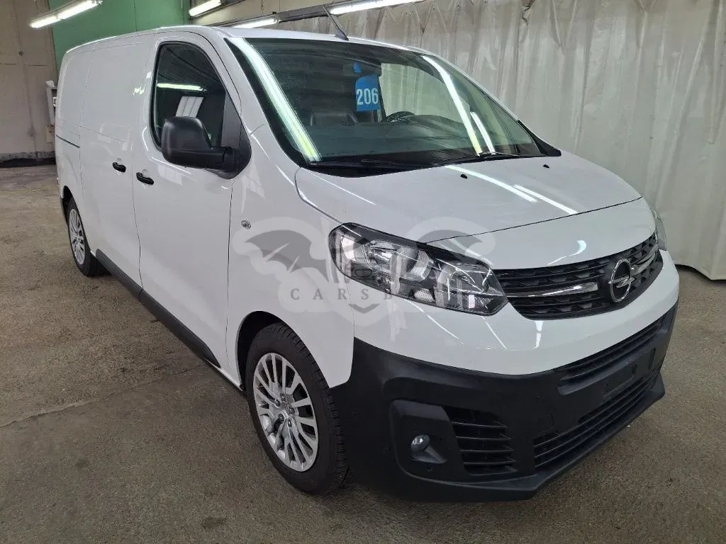 Opel Vivaro Edition 2020