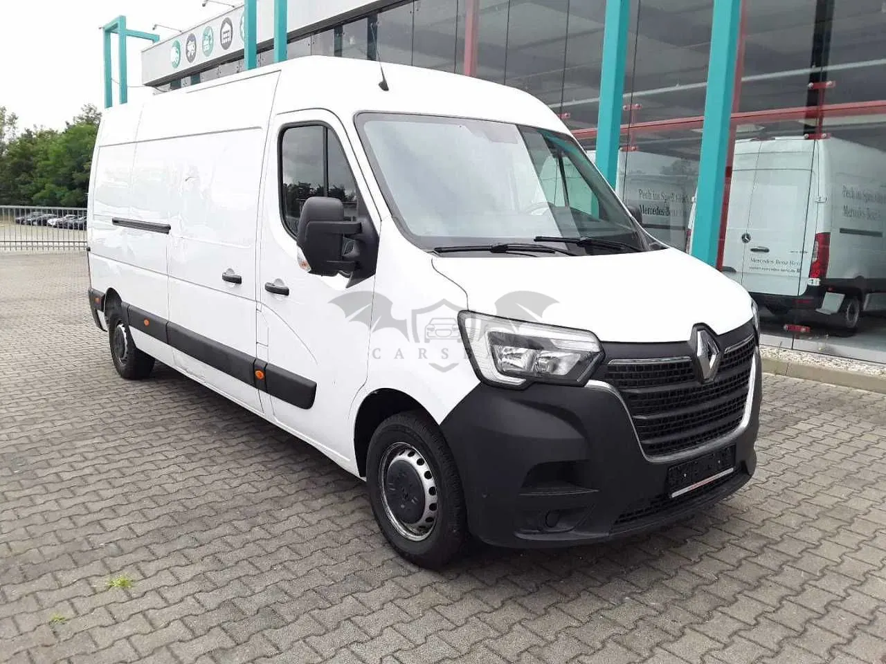 Renault Master L3H2 2.3 DCI 2022