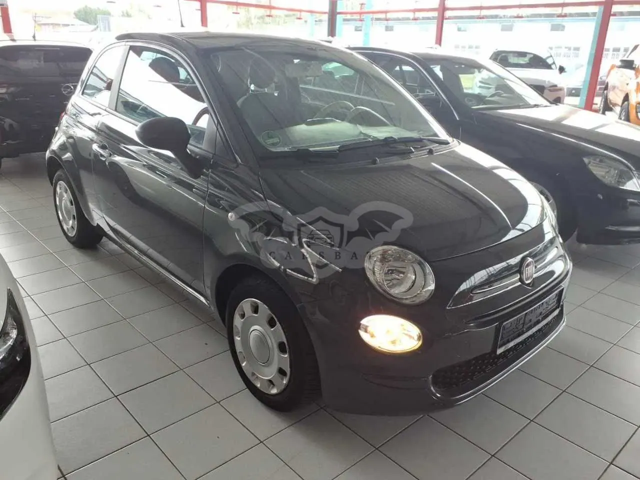 Fiat 500 1.0 Cult 2022