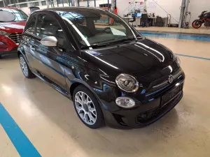 Fiat 500 1.2 Rock Star 2019
