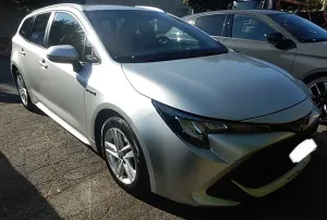 Toyota Corolla Touring Sports 1.8h Business Tech 2021