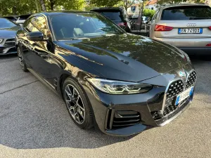 BMW 4 Series Gran Coupé 430d M Sport 2023