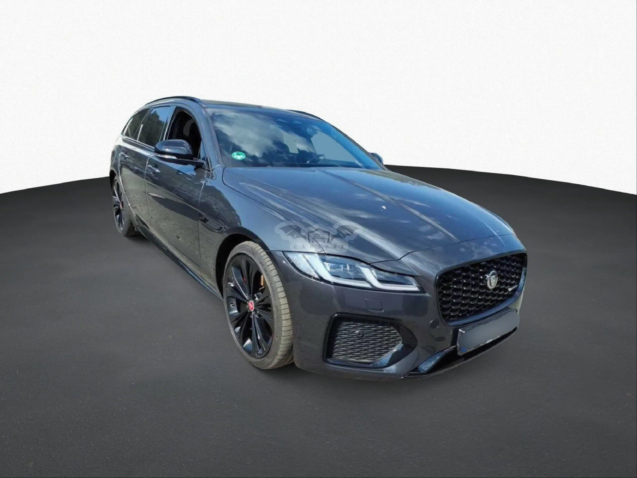 Jaguar XF Sportbrake 2.0 2024