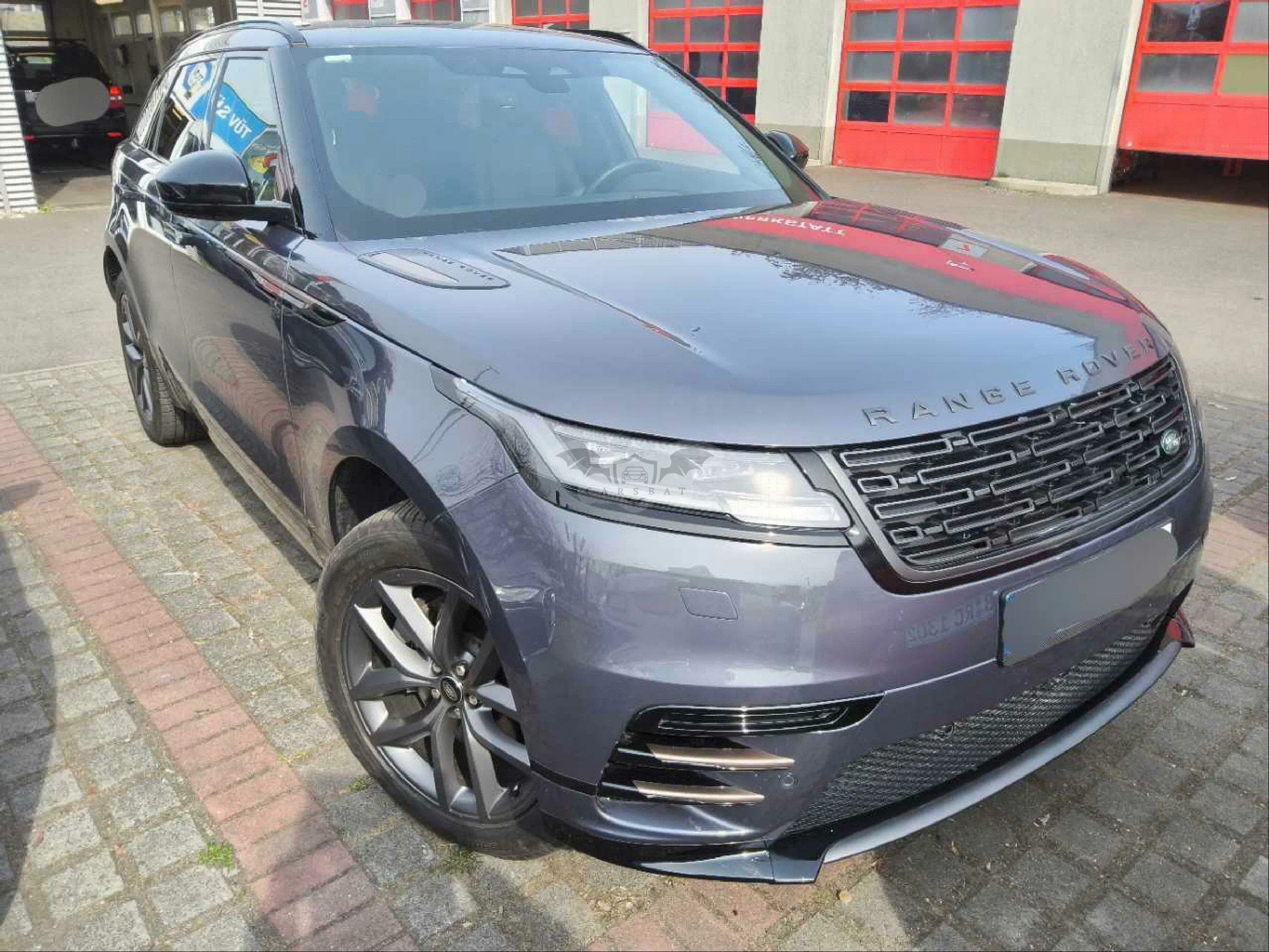 Land Rover Range Rover Velar D200 Dynamic SE 2024