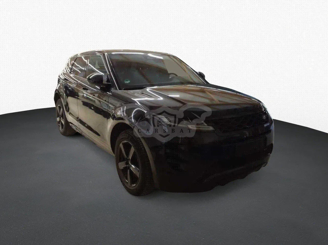 Land Rover Range Rover Evoque D200 R-Dynamic SE 2022