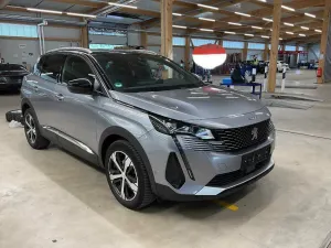 Peugeot 3008 1.5 2023