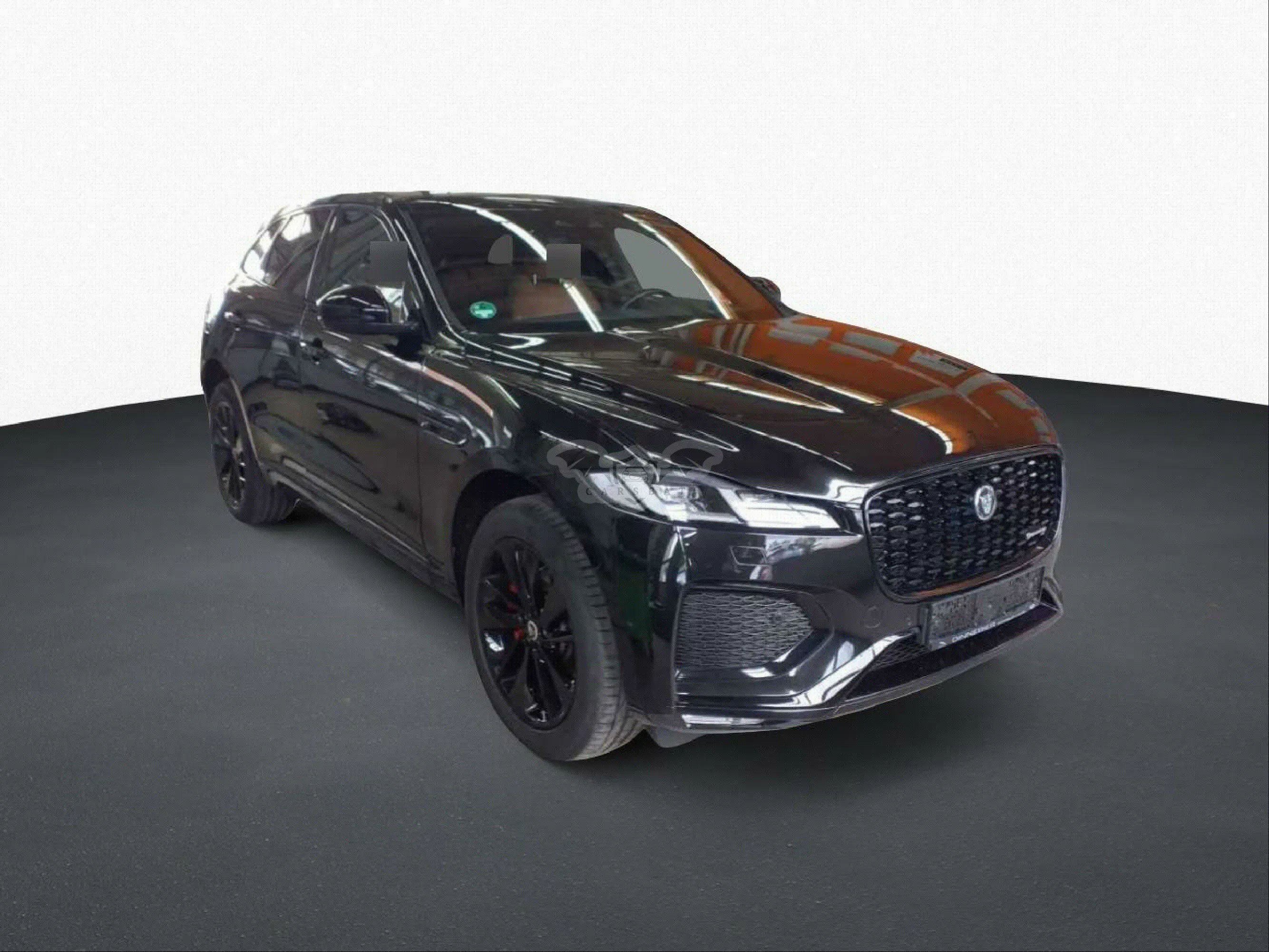 Jaguar F-Pace R-Dynamic 2023