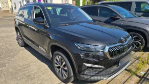 Skoda Kodiaq 2.0 TDI Style 2022