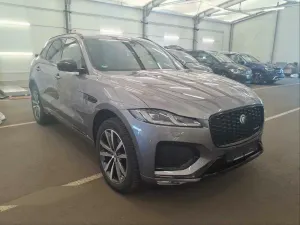 Jaguar F-Pace R-Dynamic 2024