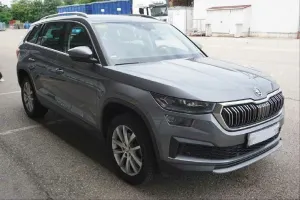 Skoda Kodiaq 2.0 TDI Style 2023