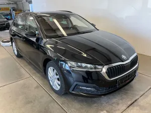 Skoda Octavia Combi 2.0 TDI Ambition 2022
