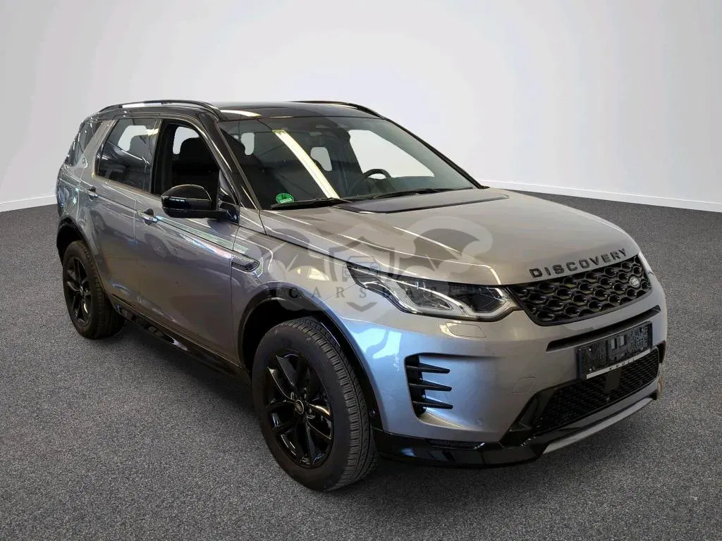 Land Rover Discovery Sport D200 Dynamic SE 2024
